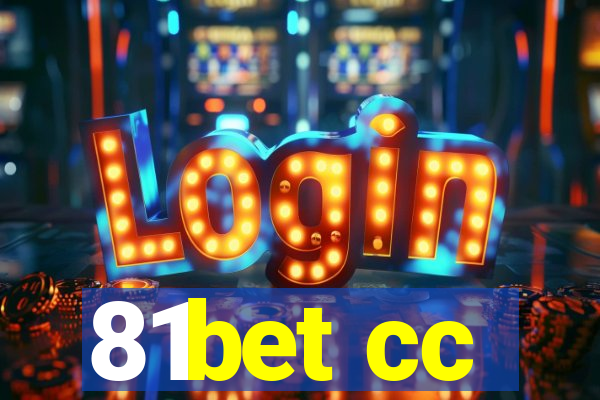 81bet cc